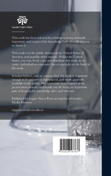 The Chemical Organization of Living Matter