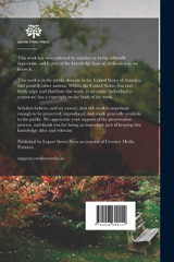 The Diary of John Comer The Diary of John Comer