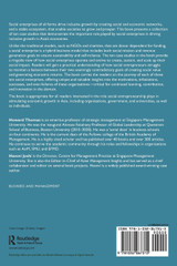 Asia's Social Entrepreneurs