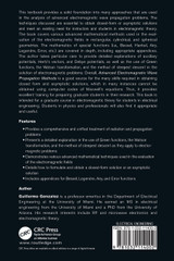 Advanced Electromagnetic Wave Propagation Methods