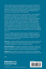 Comparative Analysis of Interim Measures - Interim Remedies (England & Wales) v Preservation Measures (China)