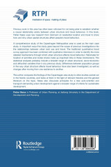 Urban Structure Matters