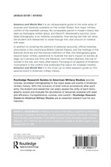 America and World War I