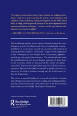 How Children Learn to Read