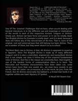 THE LOST AND THE FORGOTTEN WORDS OF JOHN THE BAPTIST [Colour Format]