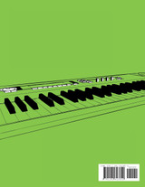 Jazz Piano Scale Patterns