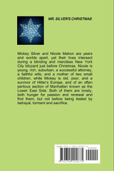 Mr. Silver's Christmas Mr. Silver's Christmas