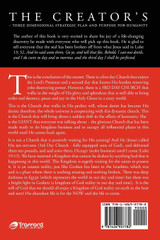 The Creator's Three Dimensional Strategic Plan and Purpose for Humanity