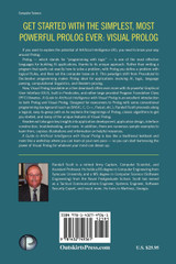 A Guide to Artificial Intelligence with Visual PROLOG