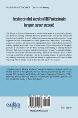 The Guide to Career Preparation