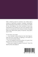 Out of Ammo - Custer's Fate at the Little Bighorn