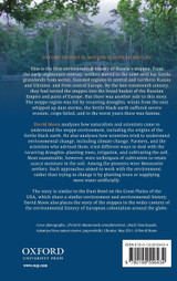 The Plough That Broke the Steppes