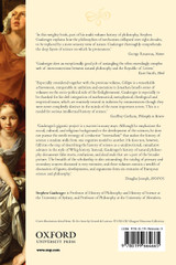 The Collapse of Mechanism and the Rise of Sensibility