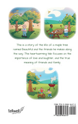 The Maple Tree The Maple Tree