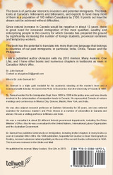 Canada to Mint Multimillionaires in Real Estate Canada to Mint Multimillionaires in Real Estate