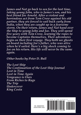 Third Generation " The Lost Ship"