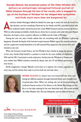 Windsor Conspiracy, The Windsor Conspiracy, The