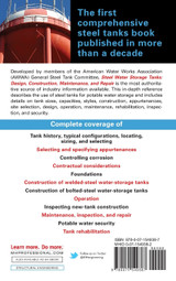 Steel Water Storage Tanks Steel Water Storage Tanks