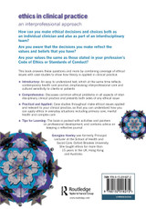 Ethics in Clinical Practice