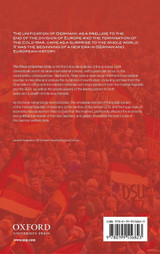 Price of German Unity