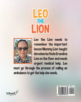Leo the Lion Leo the Lion