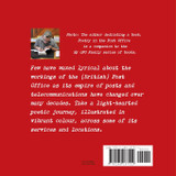 Poetry in the Post Office