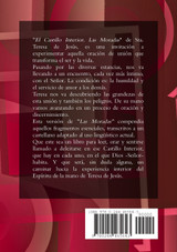 En la experiencia interior del Espíritu de la mano de Teresa de Jesús