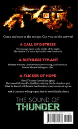 The Sound of Thunder The Sound of Thunder
