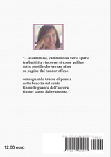 Io cammino su versi sparsi