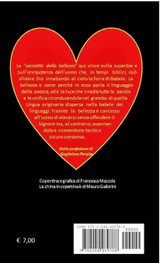 ODISSEA DI PAROLE - Viaggio intorno all'uomo e dentro il cuore -