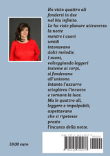 Ali nel blu
