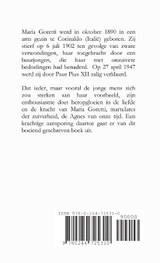 Het leven en sterven van de H. Maria Goretti - Martelares van de zuiverheid