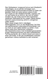 Liebe in Grenzen Liebe in Grenzen