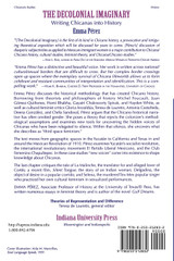 The Decolonial Imaginary