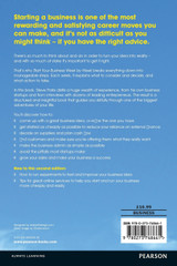 Start Your Business Week by Week (Book)
