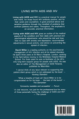 Living with AIDS and HIV Living with AIDS and HIV