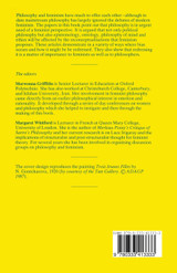Feminist Perspectives in Philosophy