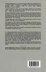 The Literature of War