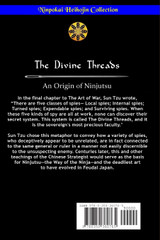 THE DIVINE THREADS