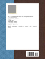 Significant Documents of American History Significant Documents of American History