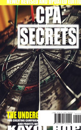 CPA Secrets CPA Secrets