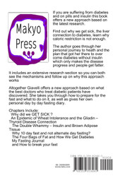 10 Day Water Fast to Reverse* Diabetes