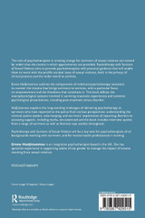Psychotherapy with Survivors of Sexual Violence Psychotherapy with Survivors of Sexual Violence