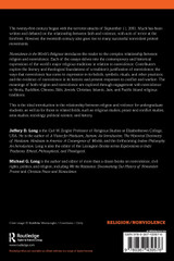 Nonviolence in the World's Religions
