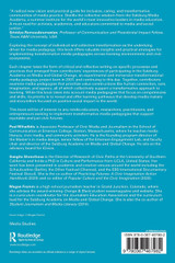 Transformative Media Pedagogies