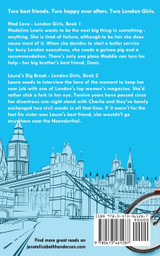 London Girls London Girls