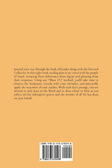 Journalling Through Exodus Journalling Through Exodus