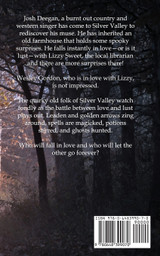 Silver Valley Witch Silver Valley Witch