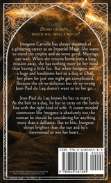 Courting The Witch Courting The Witch