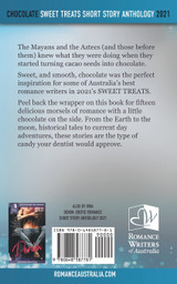 Sweet Treats - Chocolate
